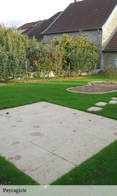 Paysagiste  neuf-eglise-63560 Elagage multi services