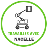 nacelle